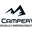 FM CamperVan logo